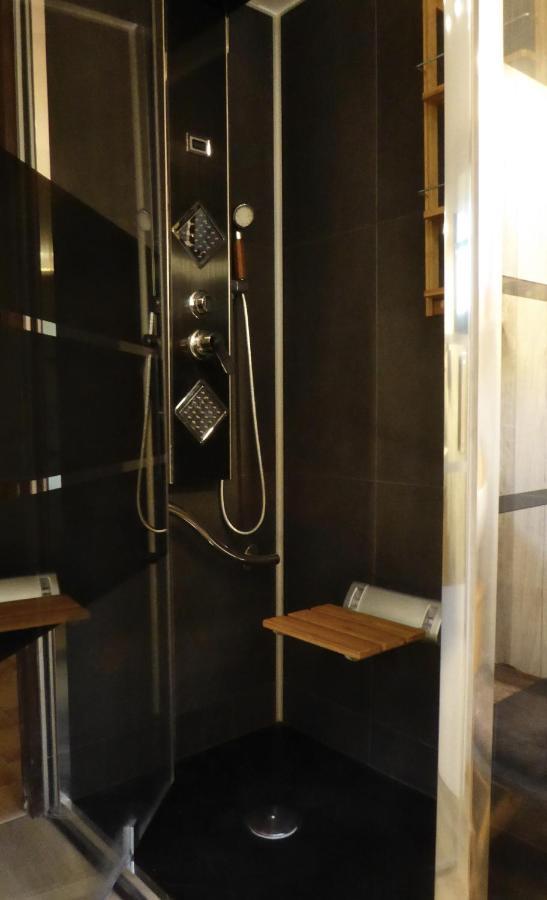 Les Pucines T2 Bas De Villa Six-Fours-les-Plages Kültér fotó